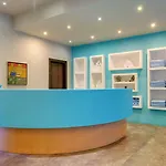 Apollo Blue 5*