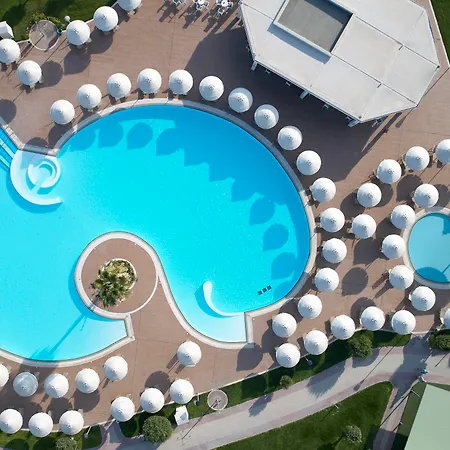 Hotel Apollo Blue