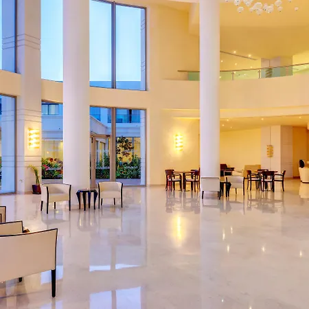 Hotel Apollo Blue