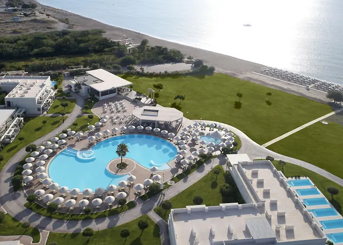 Apollo Blue Фалираки