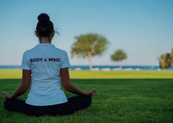 Apollo Blue 5* Фалираки