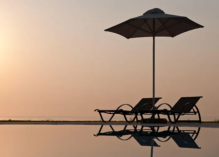 Apollo Blue Отель