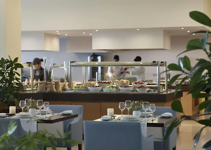 Apollo Blue Фалираки