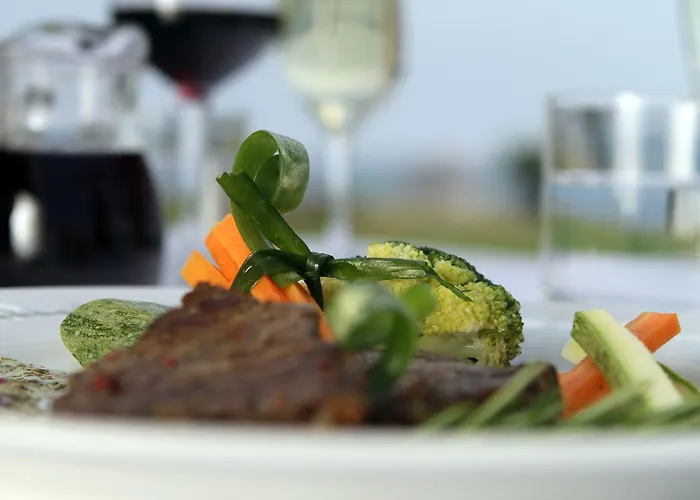 Отель Apollo Blue Фалираки