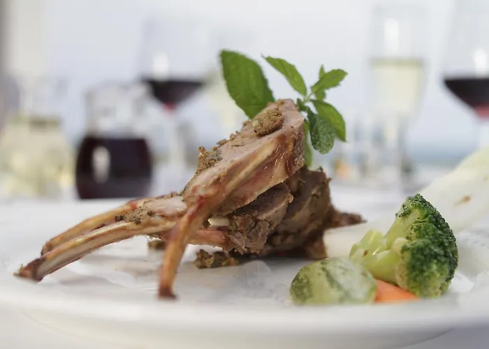 Apollo Blue Отель