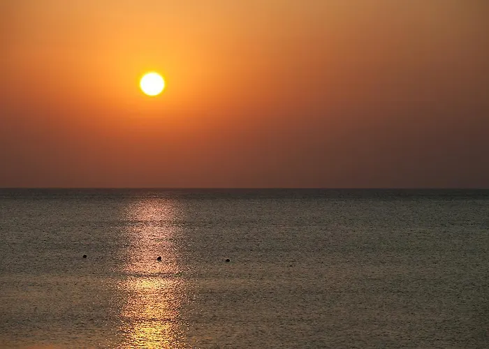 Отель Apollo Blue 5*