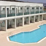 Ξενοδοχείο Apollo Blue