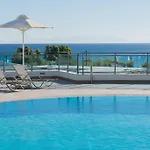 Ξενοδοχείο Apollo Blue Φαληράκι