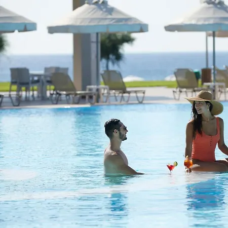 Hotel Apollo Blue