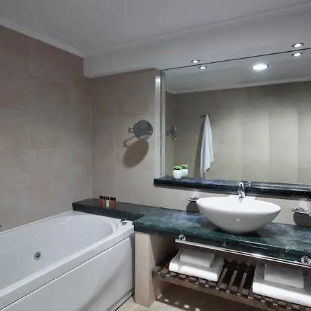 Apollo Blue Hotel 5*