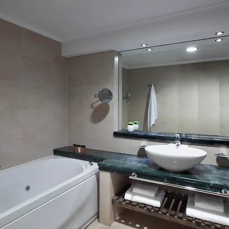 Apollo Blue Hotel 5*