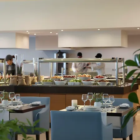 Apollo Blue Hotel Faliraki