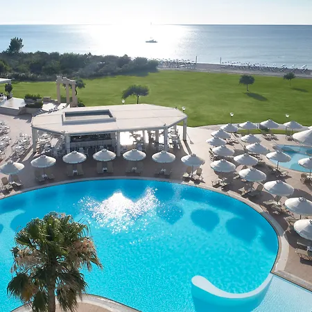Hotel Apollo Blue Faliraki