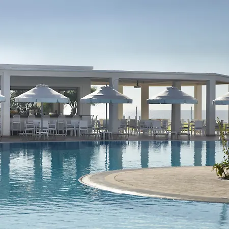 Apollo Blue Hotel Faliraki