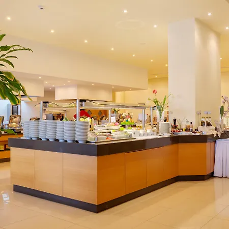 Apollo Blue Hotel Faliraki