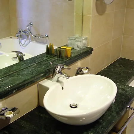 Hotel Apollo Blue Faliraki
