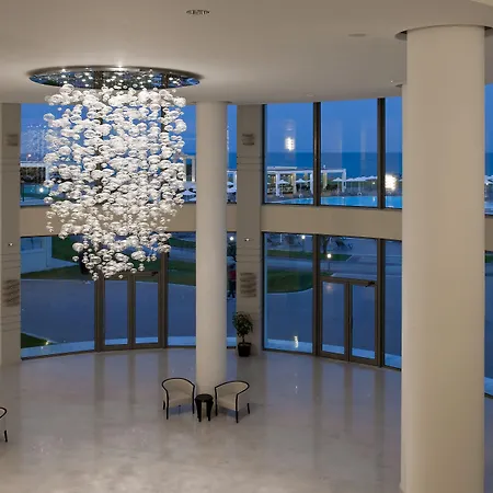 Apollo Blue 5* Faliraki