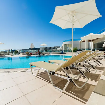 Apollo Blue 5* Faliráki