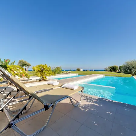 Apollo Blue 5*