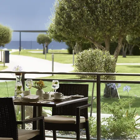 Hotel Apollo Blue 5*