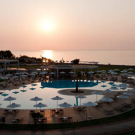 Szálloda Apollo Blue 5*