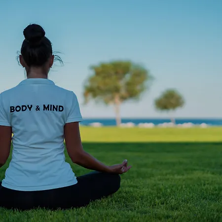 Apollo Blue 5* Faliraki