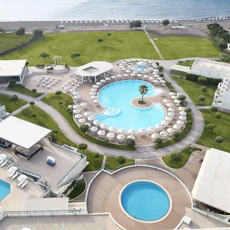 Apollo Blue 5* Faliráki