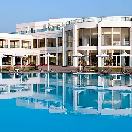 Apollo Blue Hotel