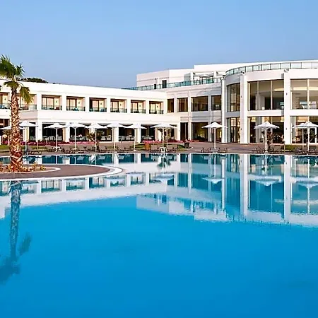 Apollo Blue 5*