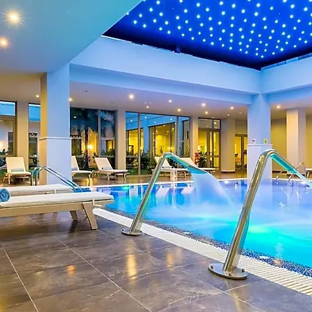 Apollo Blue 5*