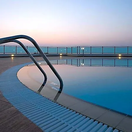 Hotel Apollo Blue Faliraki