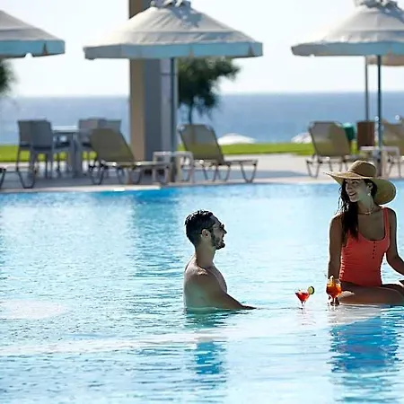 Apollo Blue Hotel 5*