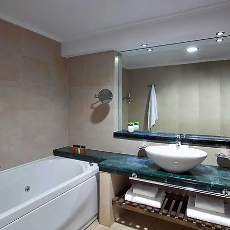 Apollo Blue Hotel 5*