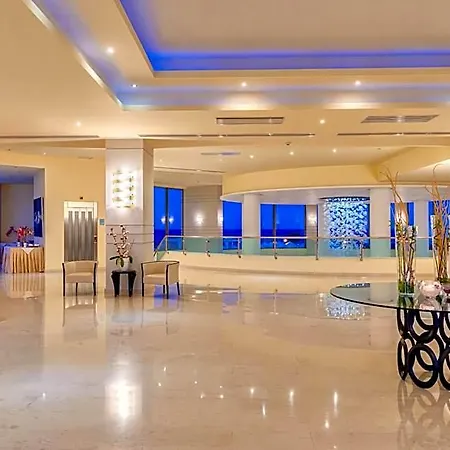 Apollo Blue 5* Faliraki