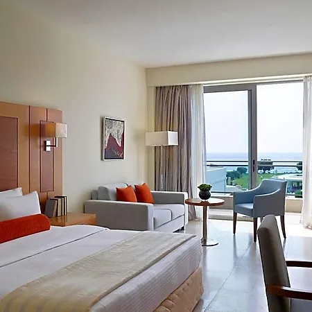 Apollo Blue 5* Faliraki