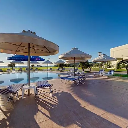 Hotel Apollo Blue Faliraki
