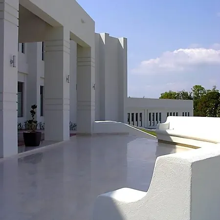 Apollo Blue Hotel
