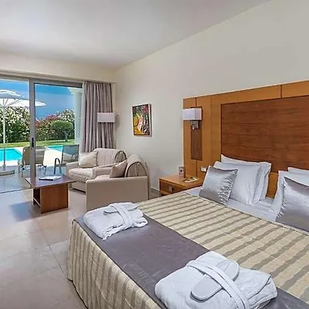 Apollo Blue Hotel Faliraki