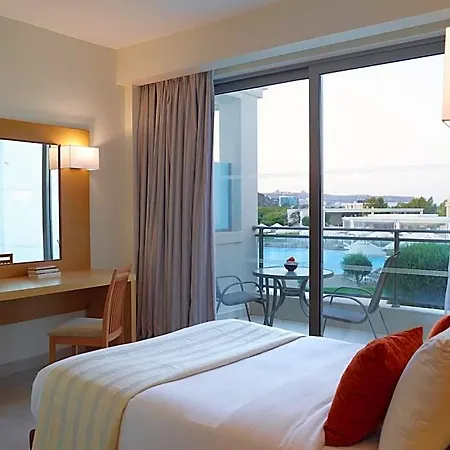 Apollo Blue Hotel Faliraki