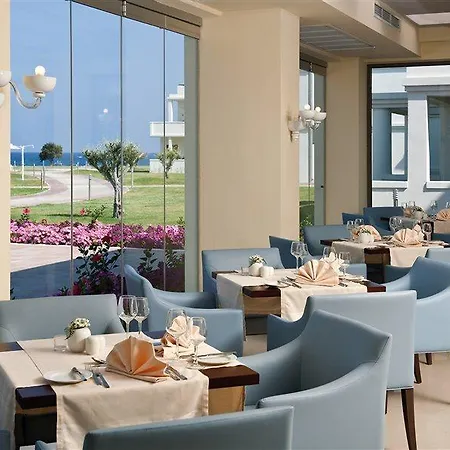Apollo Blue Szálloda 5*