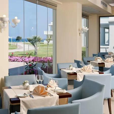 Apollo Blue 5* Faliraki