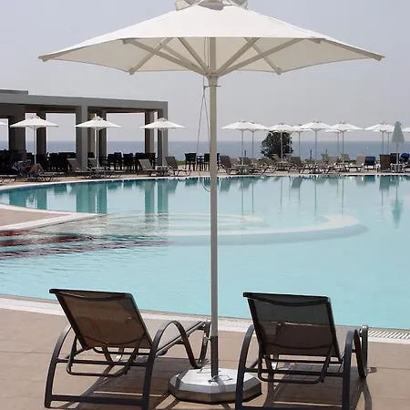 Apollo Blue 호텔 5*