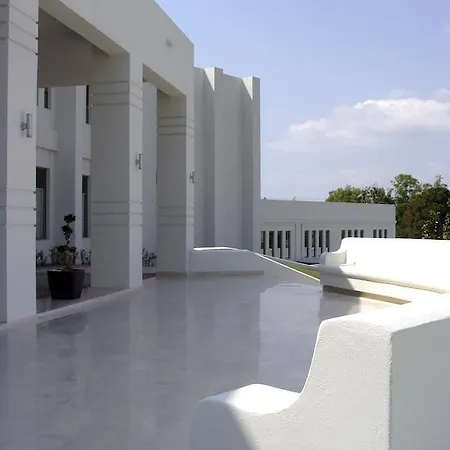 Apollo Blue Faliraki