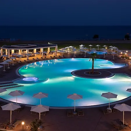 Apollo Blue 5* Faliráki