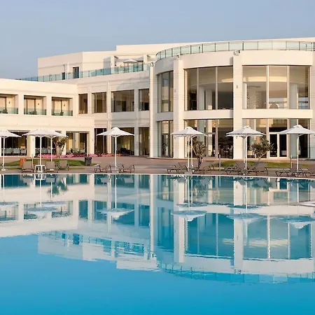 Apollo Blue Szálloda 5*