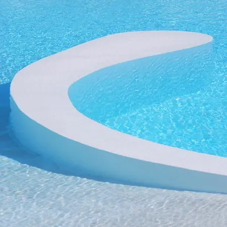Apollo Blue Szálloda Faliráki