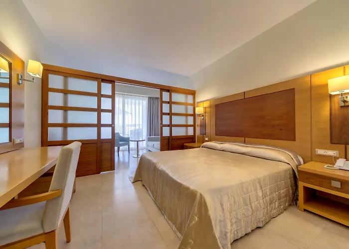 Apollo Blue Faliraki