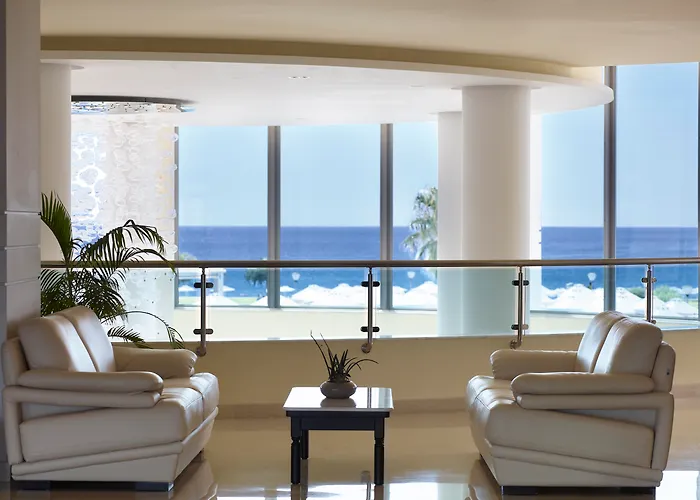 Apollo Blue Faliraki