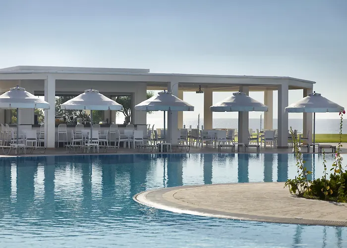 Apollo Blue Hotel Faliraki