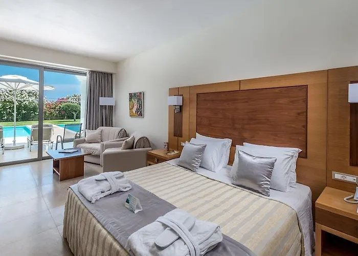 Hotel Apollo Blue 5*